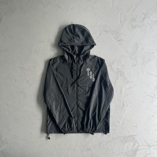 Trapstar Windbreaker Reflective