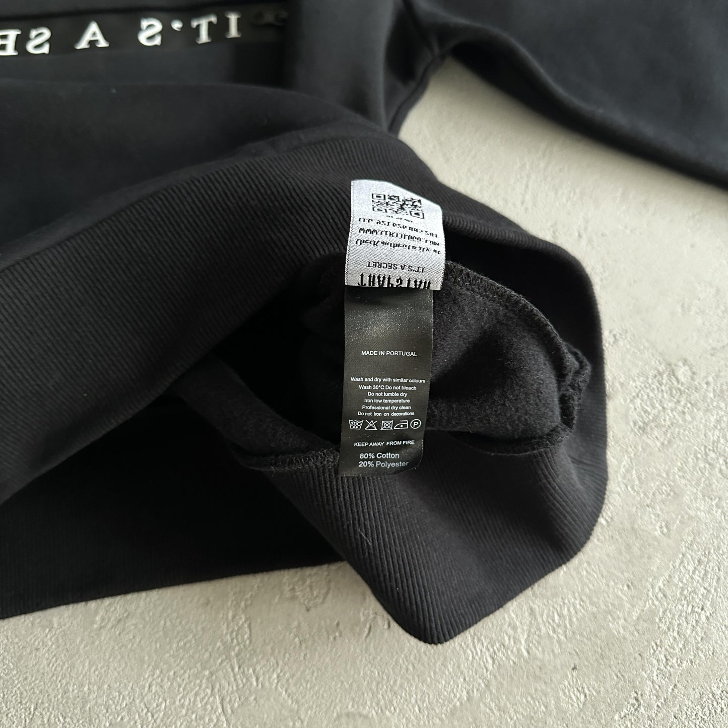 Trapstar Tracksuit Chenille Lightning