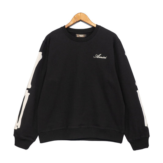AMRI Sweatshirt Black