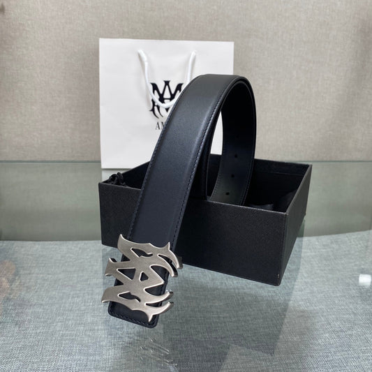 ICON Amiri Exquisite Belt