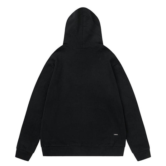 AMRI Distressed Arts District Hoodie