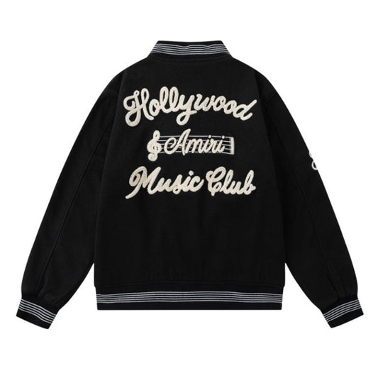AMRl Hollywood Club Jacket