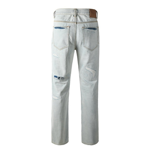 Purple Brand Jeans #9142