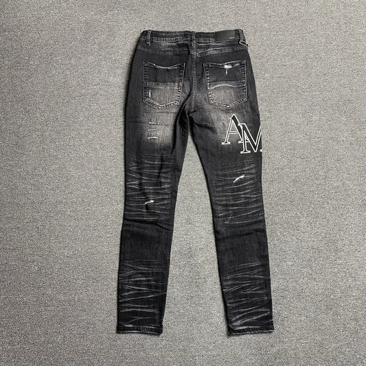 Amiri Slim Jeans