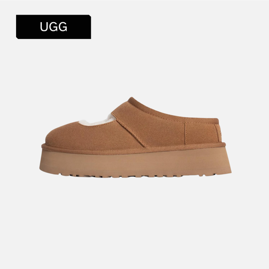 UGG Wmns Bea Mary Jane 'Chestnut'