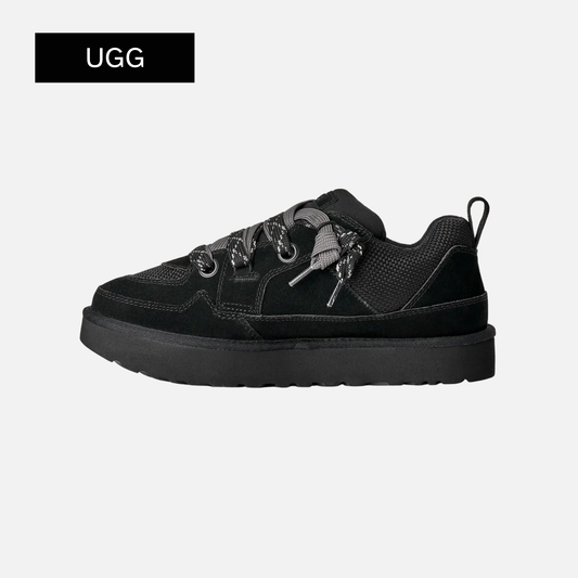 UGG Lowmel Lo Black