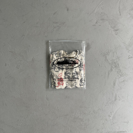 Corteiz Longsleeve Women