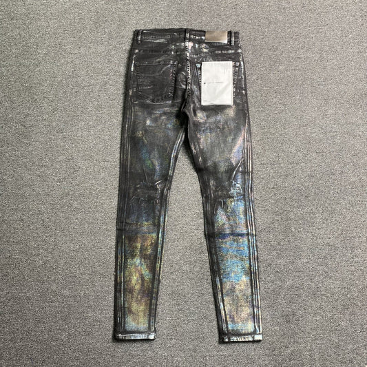 Purple Brand Slim Jeans