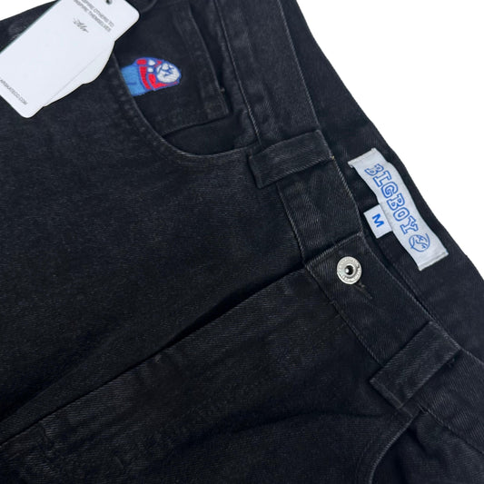 Polar Big Boy Denim Jeans Pant