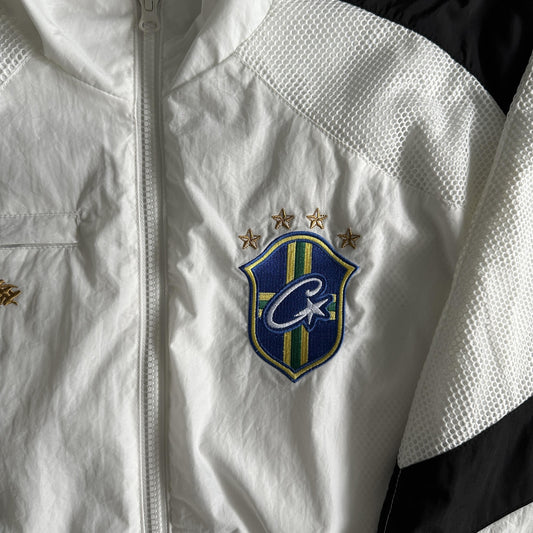 Corteiz x Brasil Tracksuit