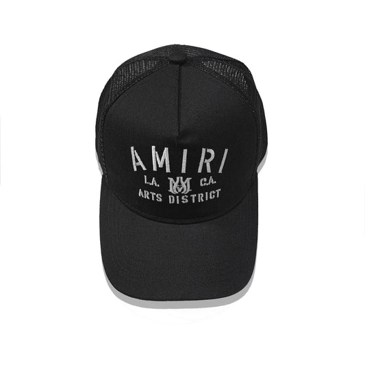 ICON Amiri Fashion Hats