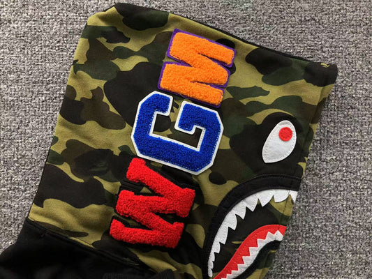 Bape Hoodie