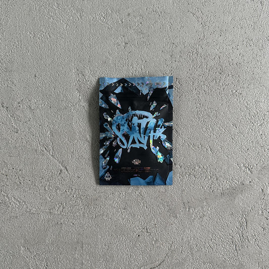 Synaworld Tshirt Ice