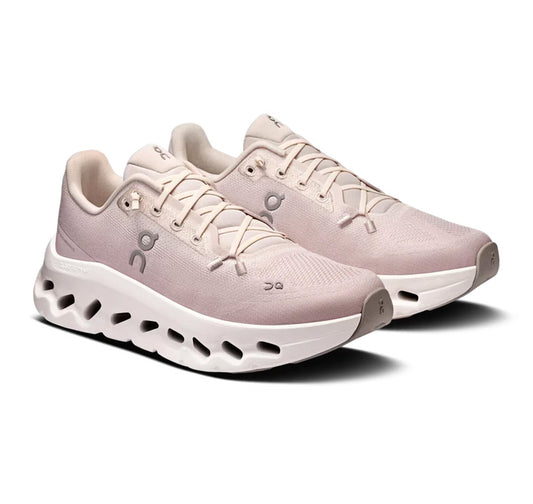 ON Womens Cloudtilt Pearl/Fade
