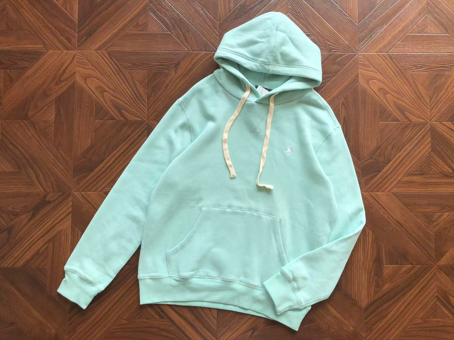 Ralph Lauren Basic Hoodie