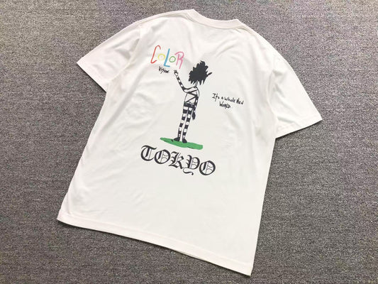 Chrome Hearts Tshirt