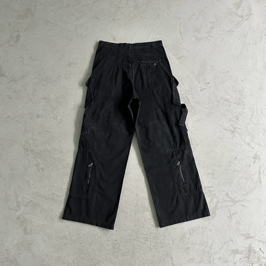 Broken P Cargo Pants