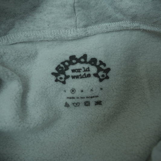 Sp5der Hoodie 1:1