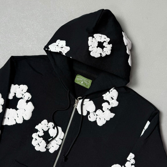 Denim Tears Zip Hoodie 1:1 4+