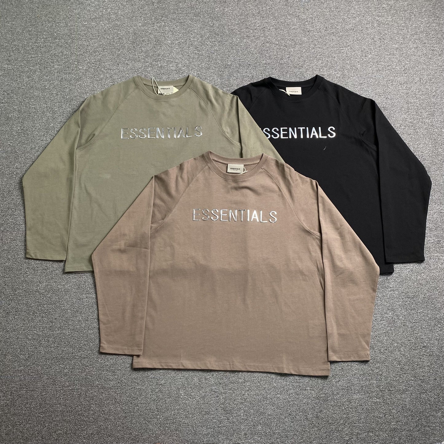 FOG Longsleeve