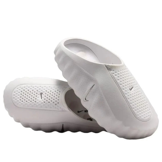 HQ4309 101 Nike Mind 001 Slide Summit White (Women's)