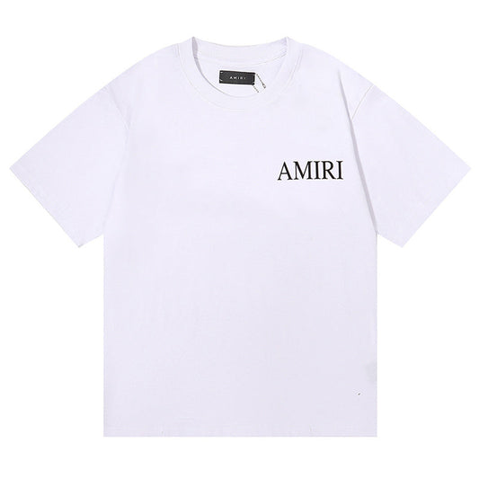 AMRI Botanical Flower T-Shirts