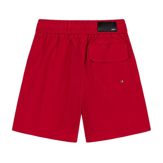 AMRI MA Core-Print Swim Shorts