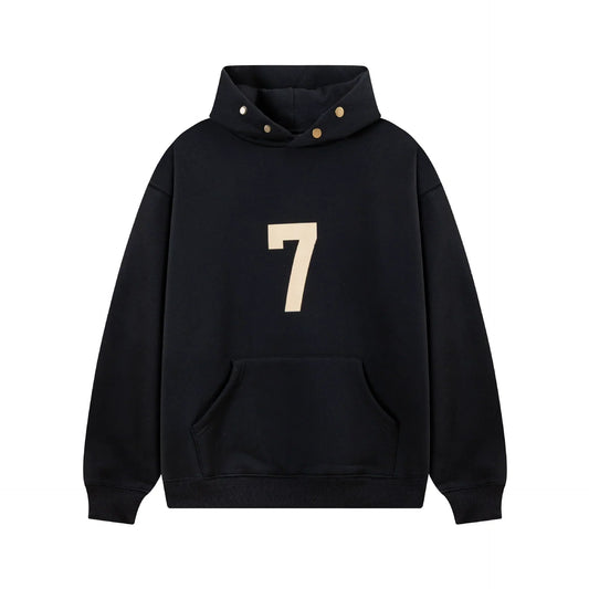 Fear of God Essentials Hoodie