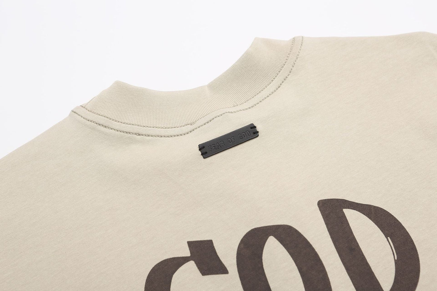 Fear of God Essentials Tee
