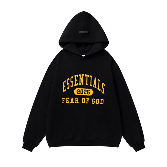 Fear of God Essentials Hoodie