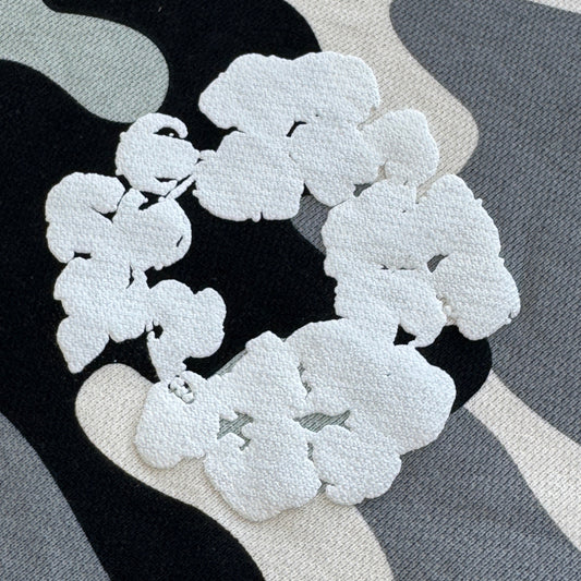 Denim Tears Camo Trousers 1:1 4+