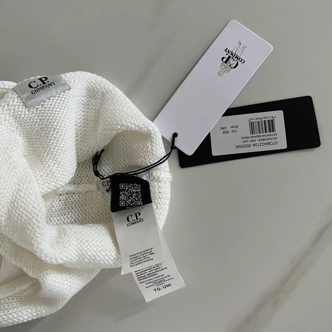 C.P Company Balaclava