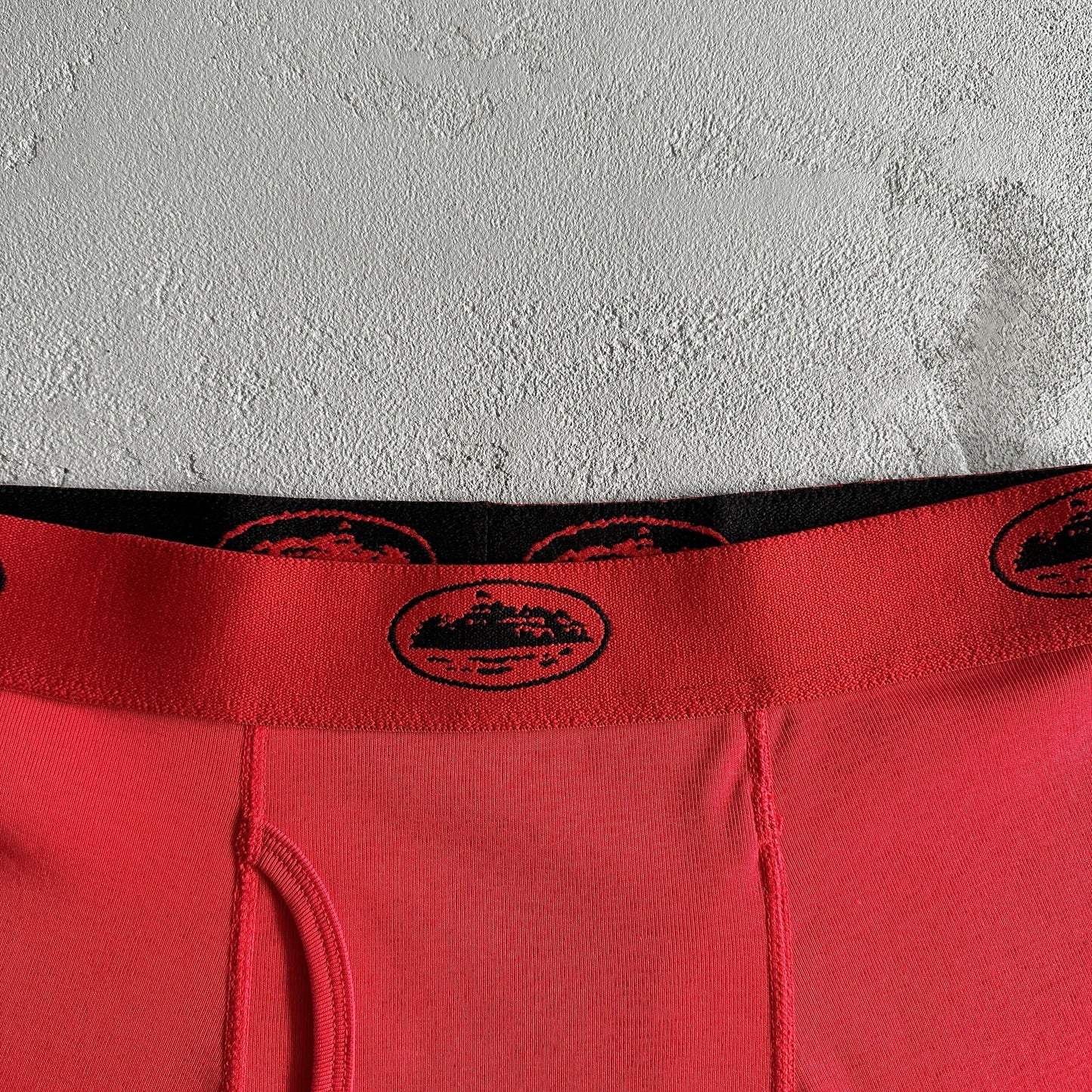 Corteiz (3-pack) ALCATRAZ Boxer Briefs