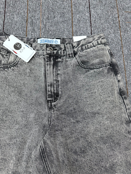 Polar Big Boy Denim Jeans Pant