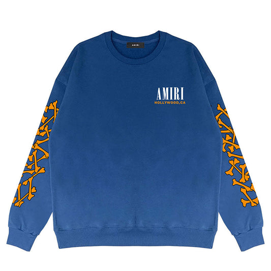 AMRI Sweatshirts S0064