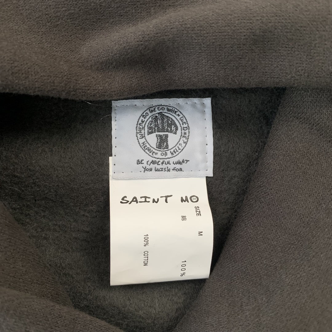 FOG X Saint Michael Hoodie