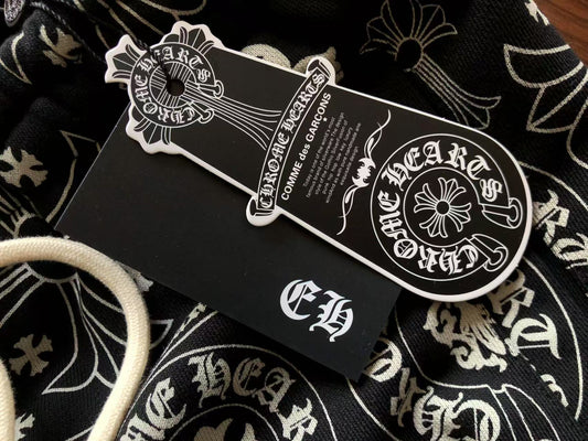 Chrome Hearts Shorts