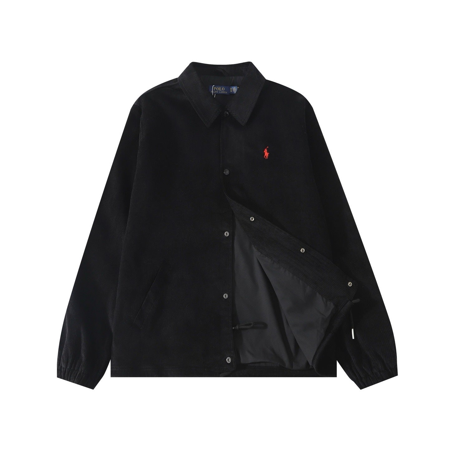 Ralph Lauren Jacket Corduroy