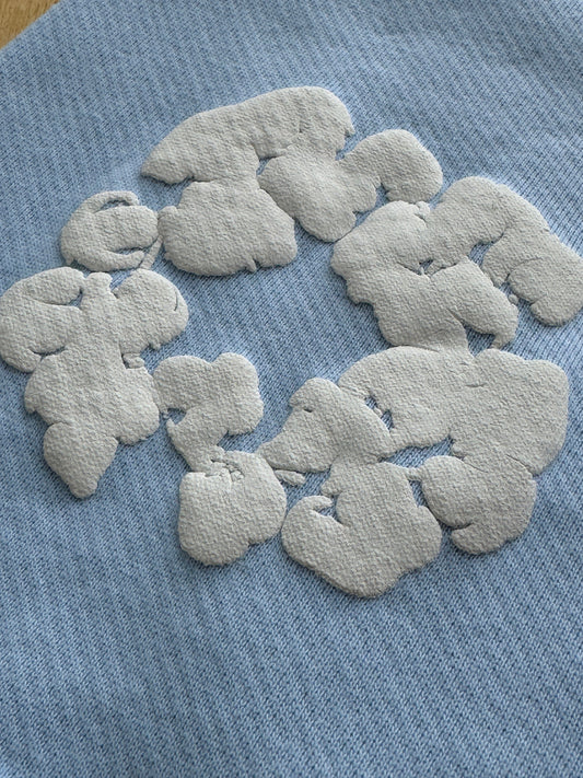 Denim Tears Trousers 1:1