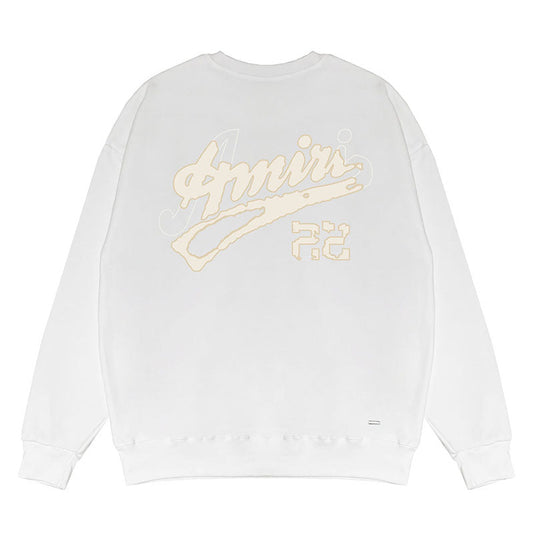 AMRI Sweatshirts S0082