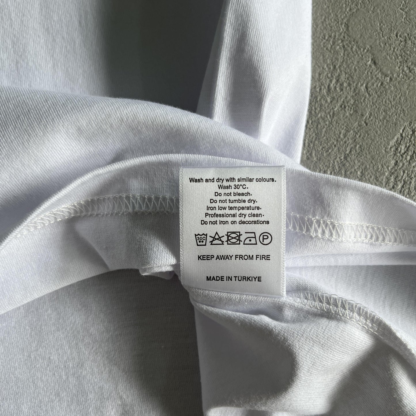 Trapstar Tiger Head Tshirt