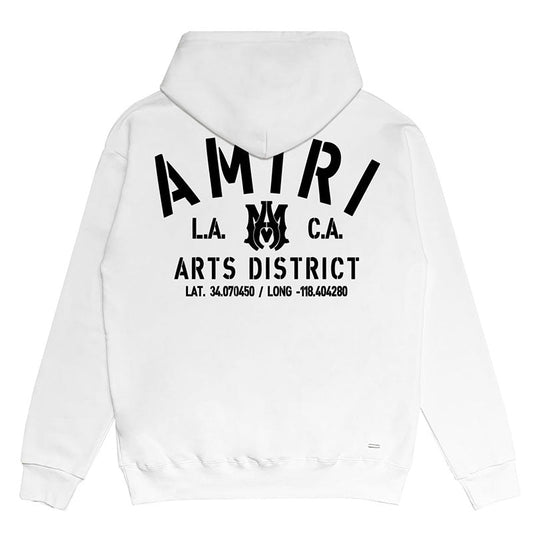 AMRI Hoodies H056