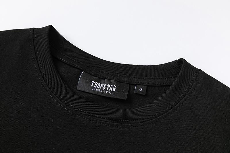Trapstar x CentralCee Tshirt