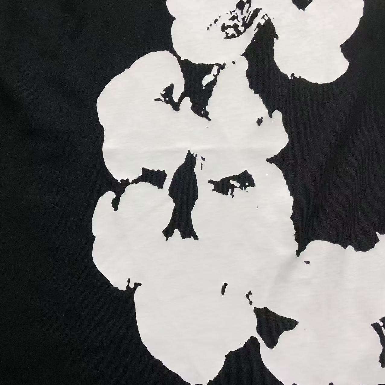 Denim Tears Tshirt & Shorts