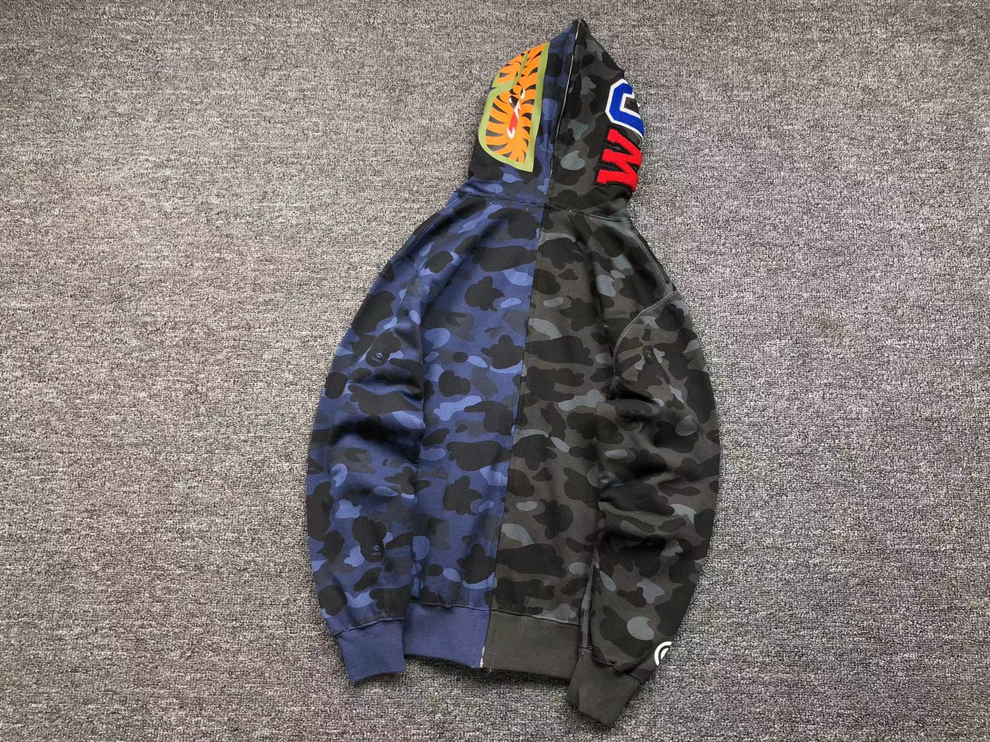 Bape Hoodie