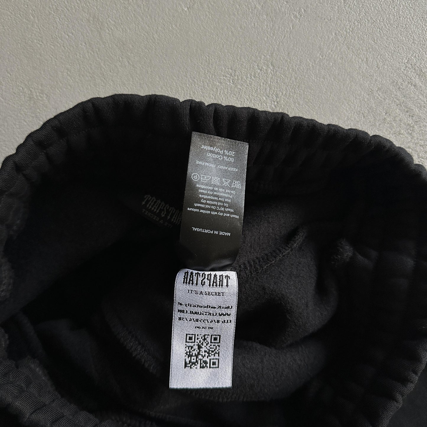 Trapstar Tracksuit Chenille Lightning