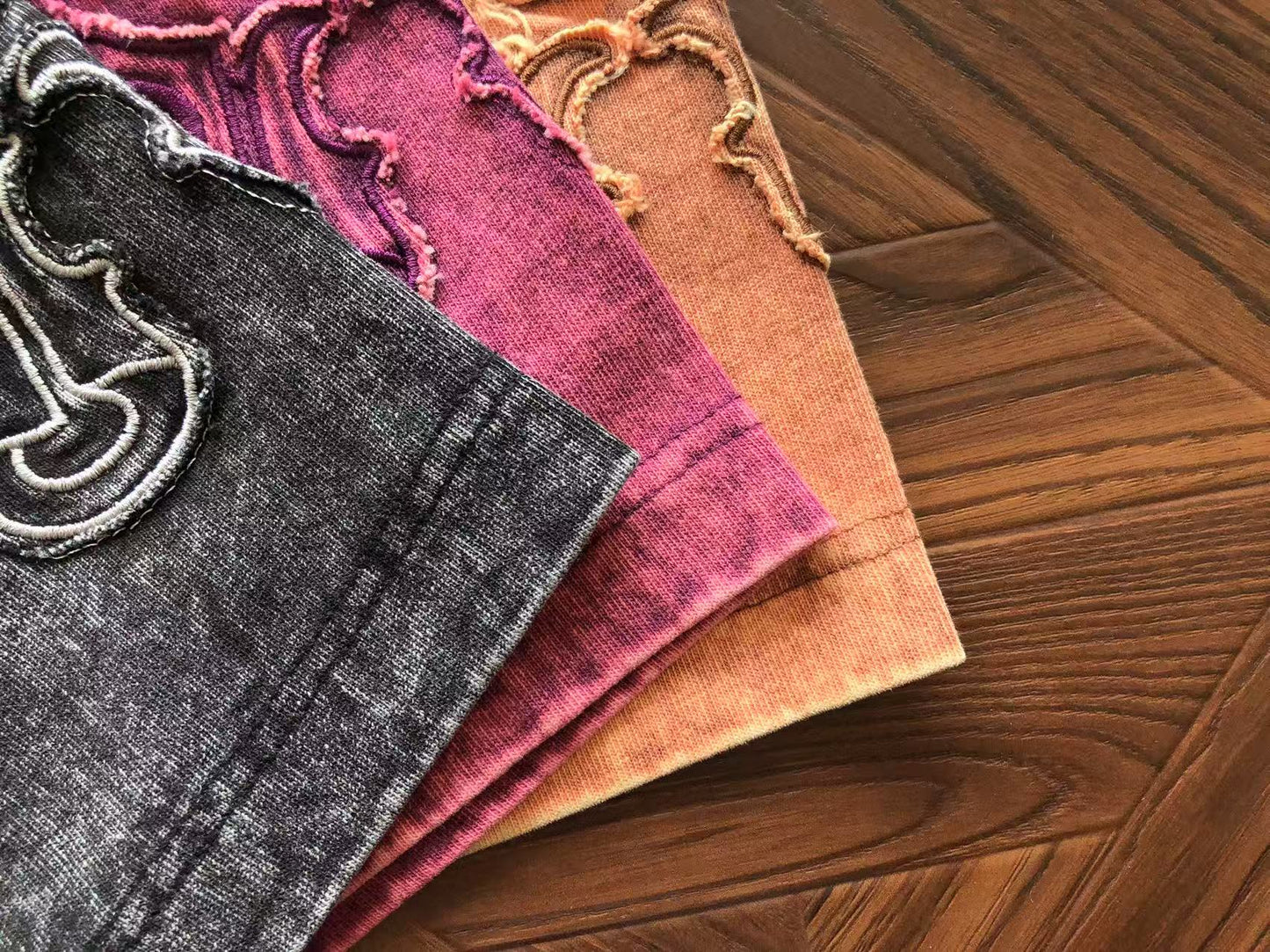 Chrome Hearts Shorts