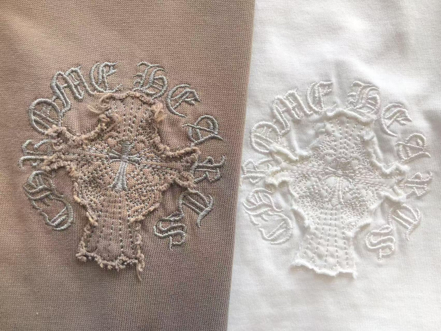 Chrome Hearts Tshirt