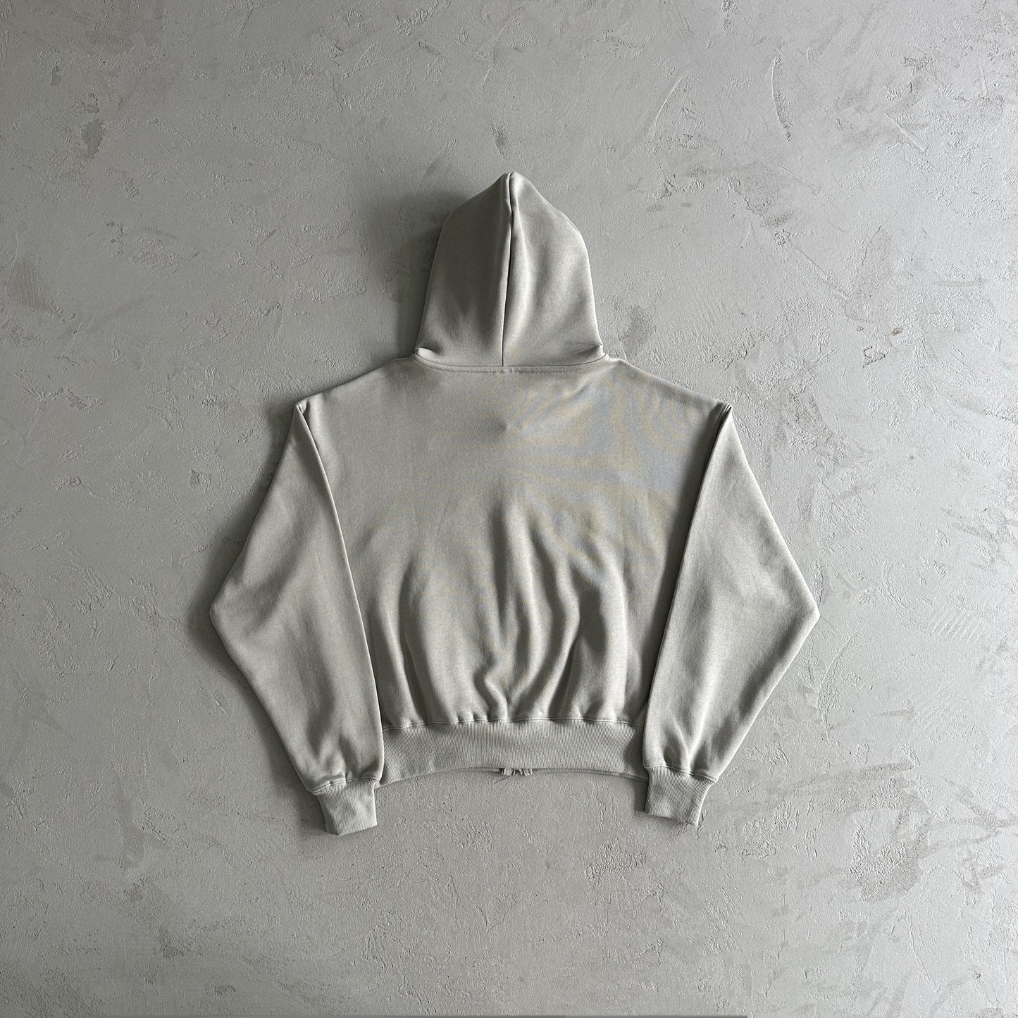 Broken P Zip Up  Suit