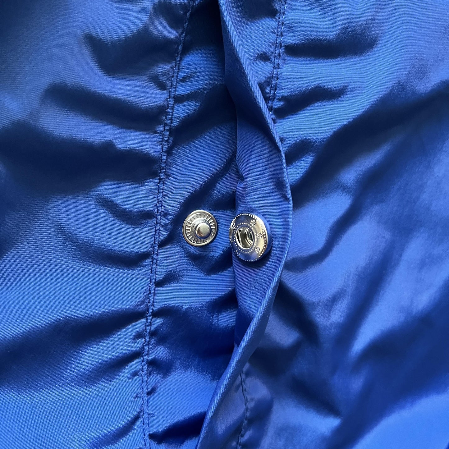 Trapstar Windbreaker